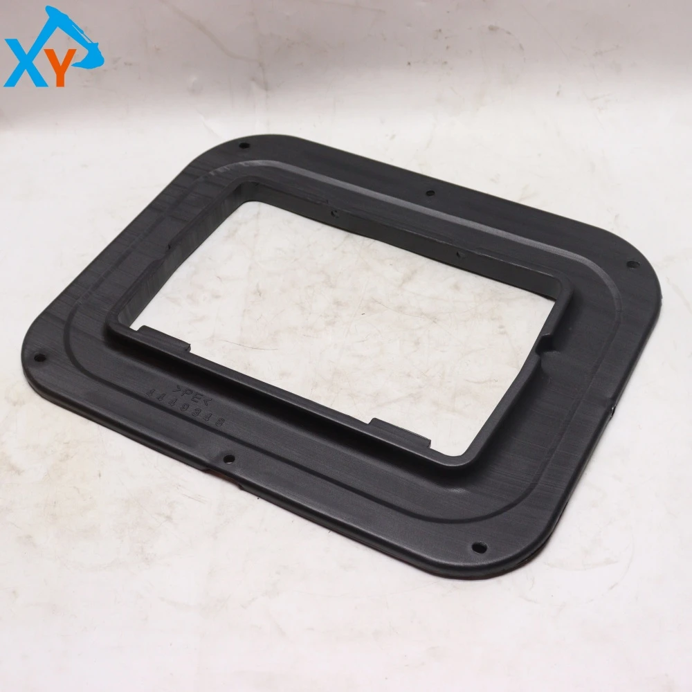 4449348 Original Excavator Duct Fits for Hitachi ZX120 ZX200 ZX330 ZX450