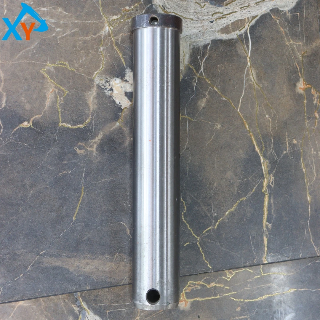 3058761 Original Excavator Parts Bucket Shaft Pin Shaft for ZX200-3G ZX200-5G ZX240-3G ZX270 ﻿