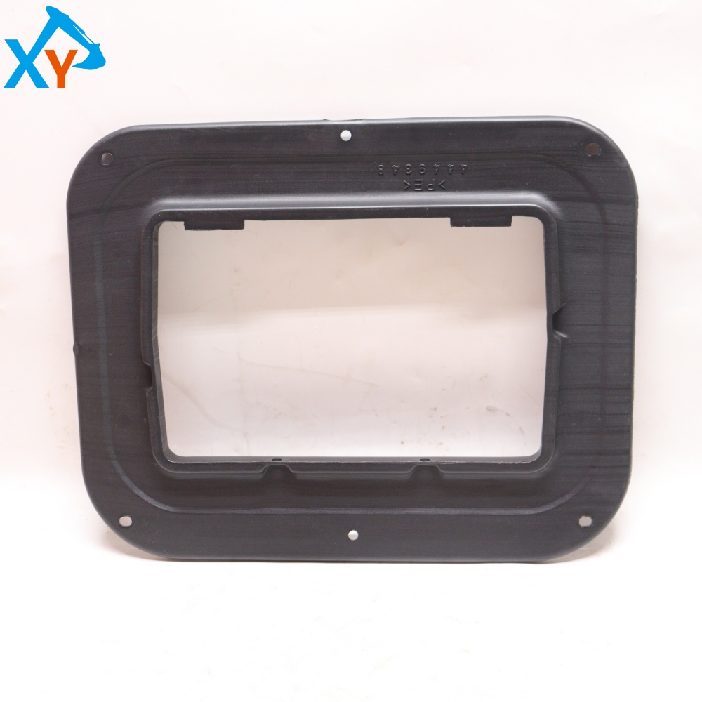 4449348 Original Excavator Duct Fits for Hitachi ZX120 ZX200 ZX330 ZX450