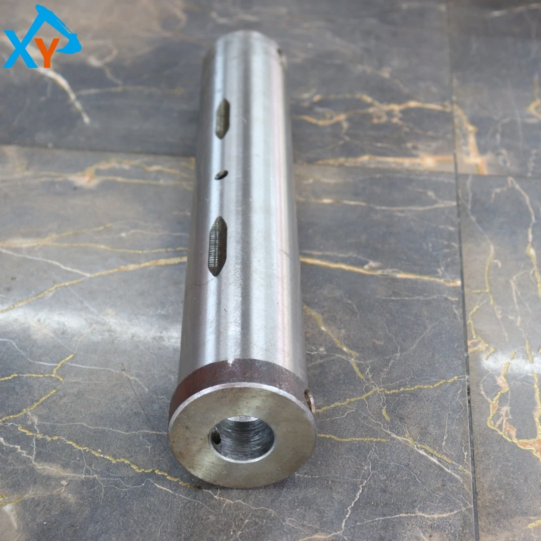 3058761 Original Excavator Parts Bucket Shaft Pin Shaft for ZX200-3G ZX200-5G ZX240-3G ZX270 ﻿