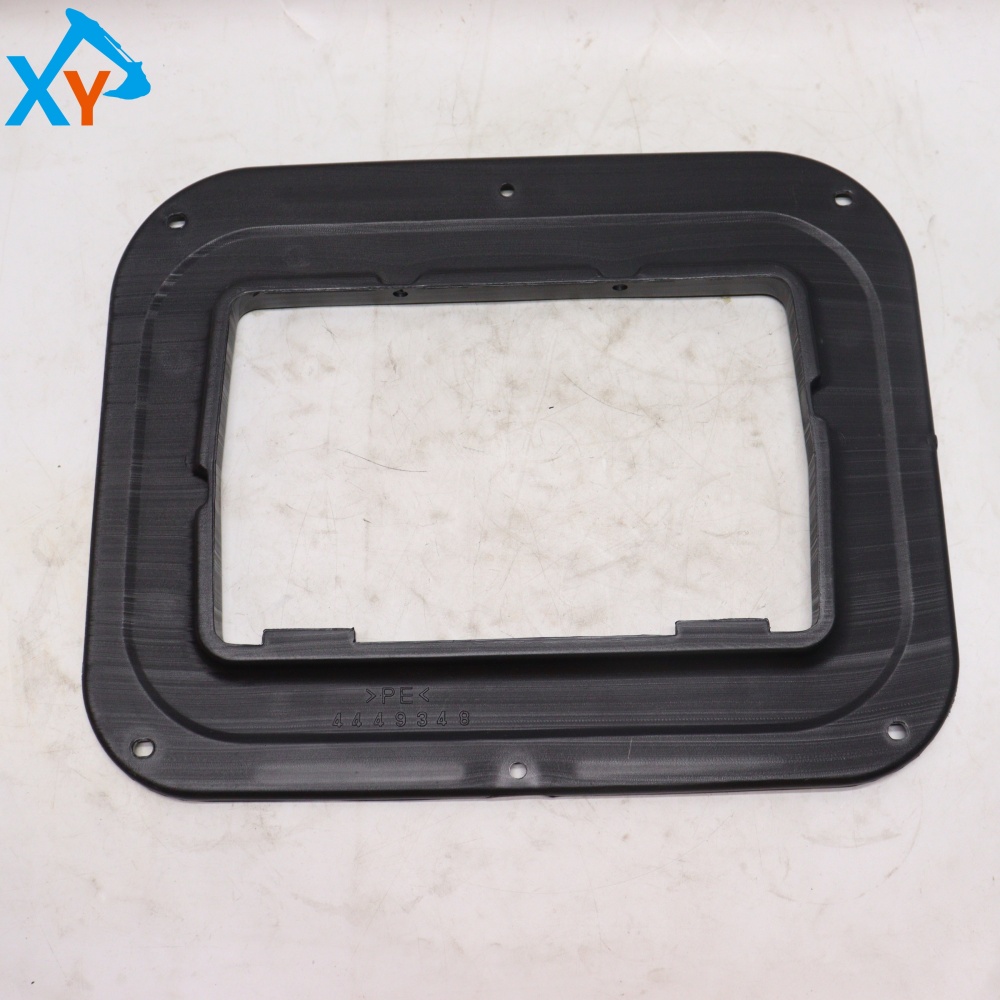 4449348 Original Excavator Duct Fits for Hitachi ZX120 ZX200 ZX330 ZX450