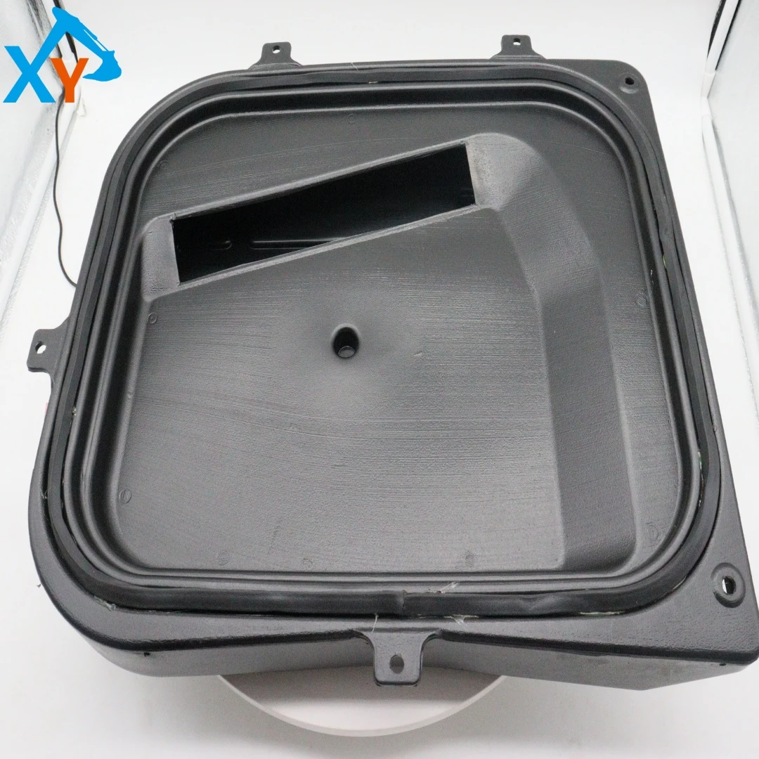 4426160 Original Excavator Catheter Duct for Hitachi ZX110 ZX200 ZX330 ZX450 ZX600 ZX800 ﻿