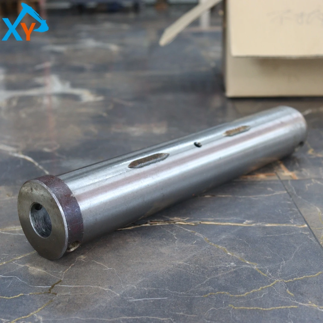 3058761 Original Excavator Parts Bucket Shaft Pin Shaft for ZX200-3G ZX200-5G ZX240-3G ZX270 ﻿