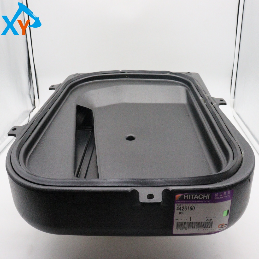 4426160 Original Excavator Catheter Duct for Hitachi ZX110 ZX200 ZX330 ZX450 ZX600 ZX800 ﻿