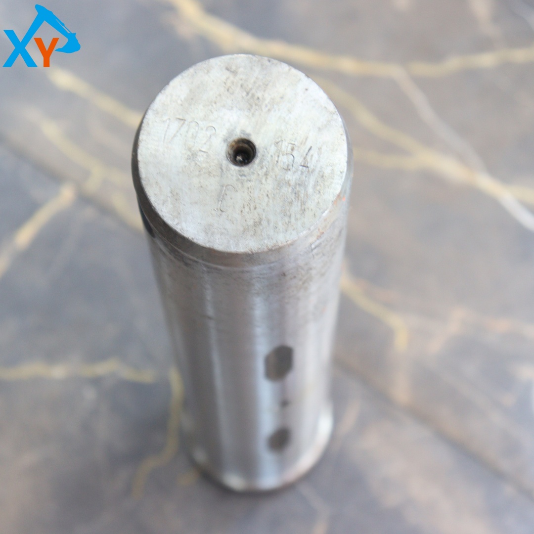 3058761 Original Excavator Parts Bucket Shaft Pin Shaft for ZX200-3G ZX200-5G ZX240-3G ZX270 ﻿
