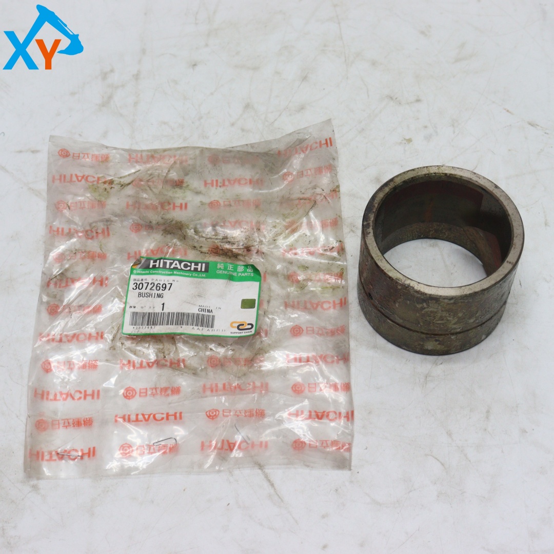 3072697 Original Excavator Arm Bushing for ZX160 ZX200-3 ZX200-3G ZX240