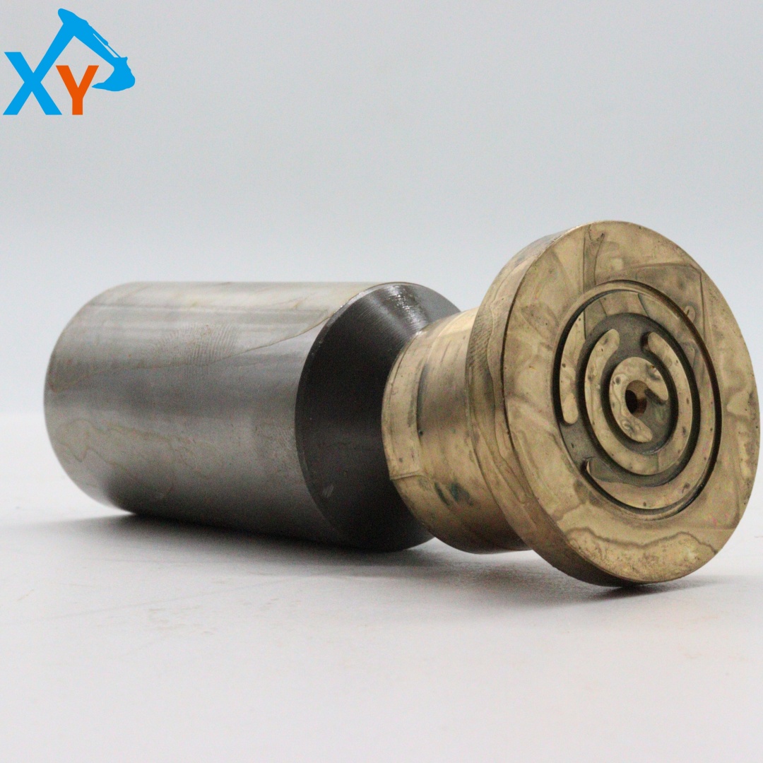 0365401 Original Excavator Swing Motor Hydraulic Sub Piston for EX270 EX370-5 ZX870-3