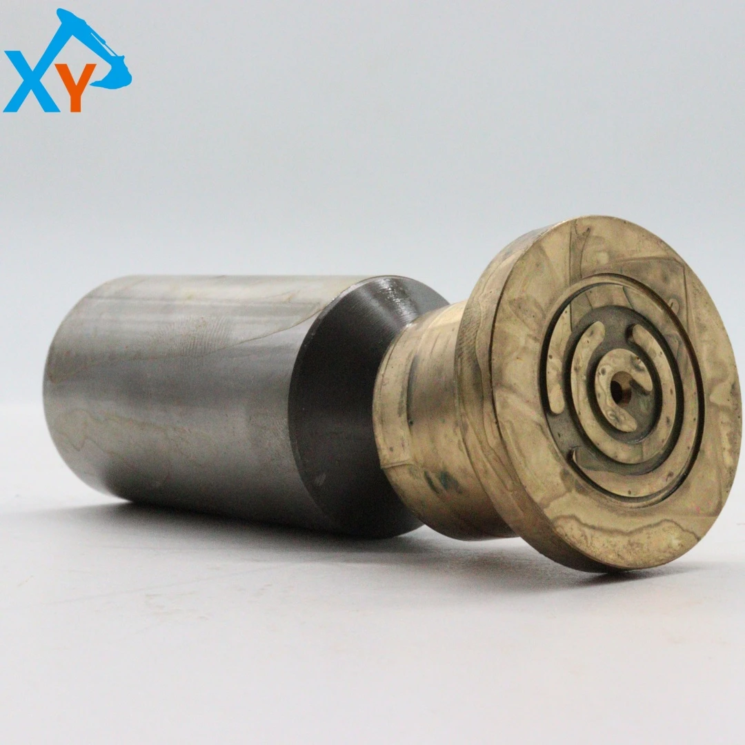 0365401 Original Excavator Swing Motor Hydraulic Sub Piston for EX270 EX370-5 ZX870-3
