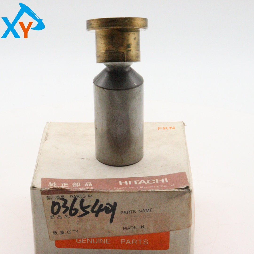 0365401 Original Excavator Swing Motor Hydraulic Sub Piston for EX270 EX370-5 ZX870-3