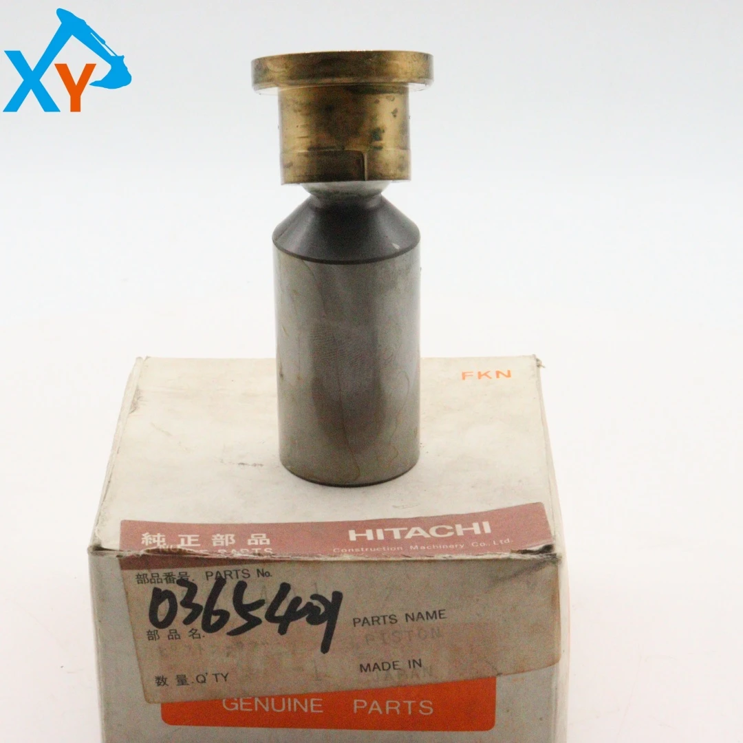 0365401 Original Excavator Swing Motor Hydraulic Sub Piston for EX270 EX370-5 ZX870-3