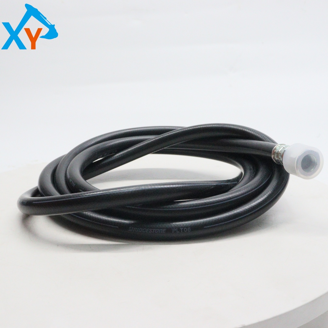 7926620259 Original Excavator Parts Hose for Hitachi ZW310-5A ﻿