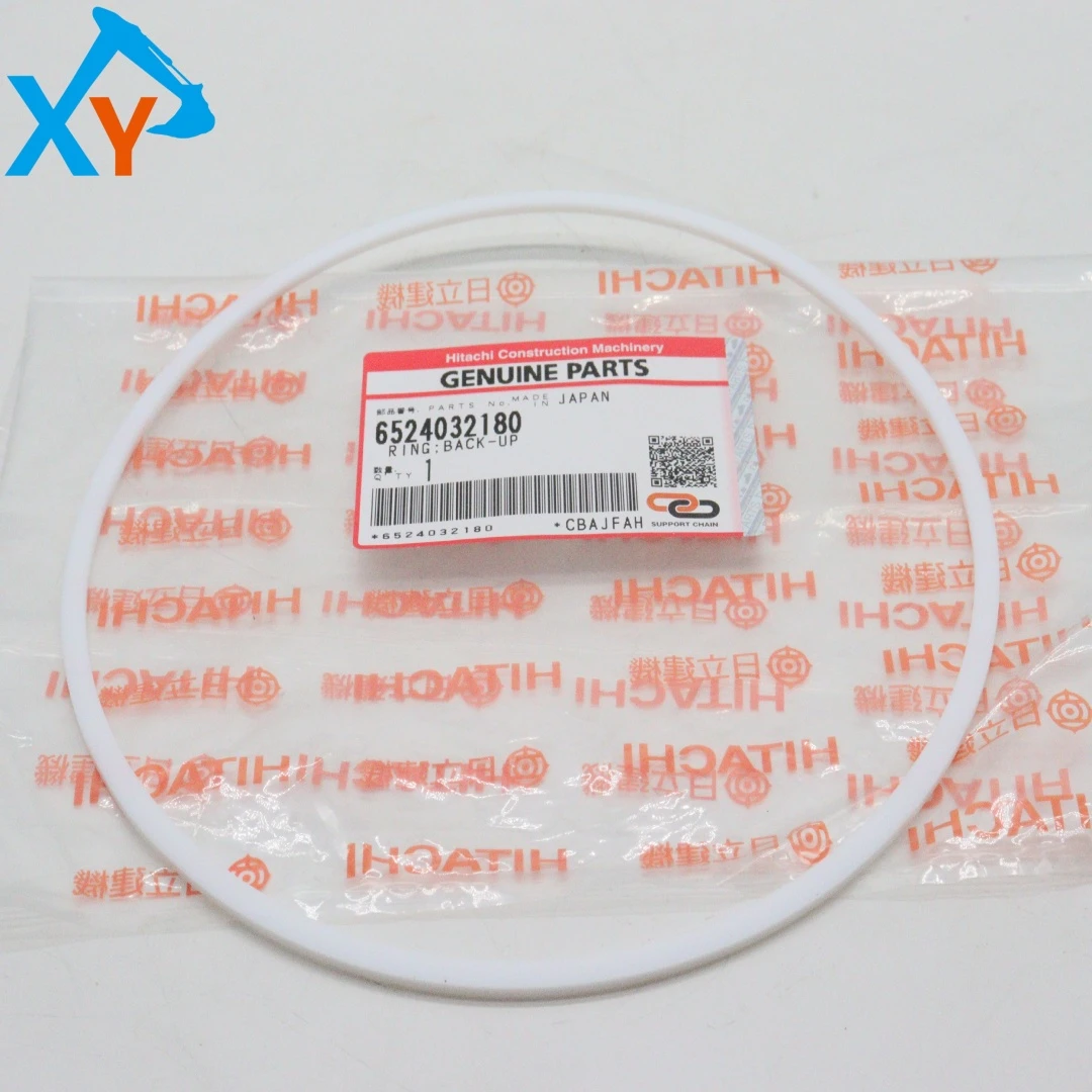 6524032180 Original Loader Back-up Ring for ZW370 ZW550 ﻿