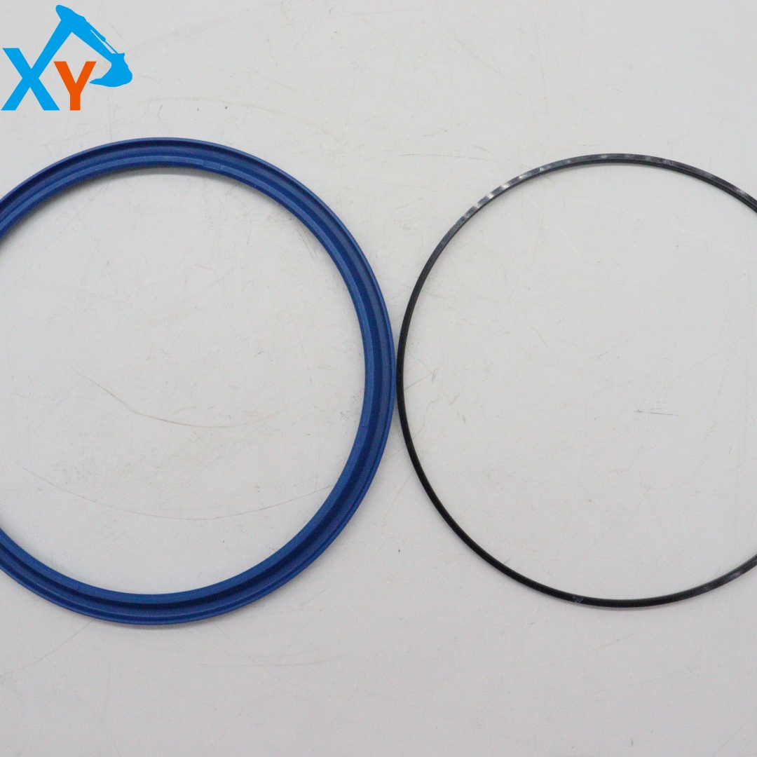 6546406660 Original Loader Oil Seal for Hitachi ZW550 ﻿