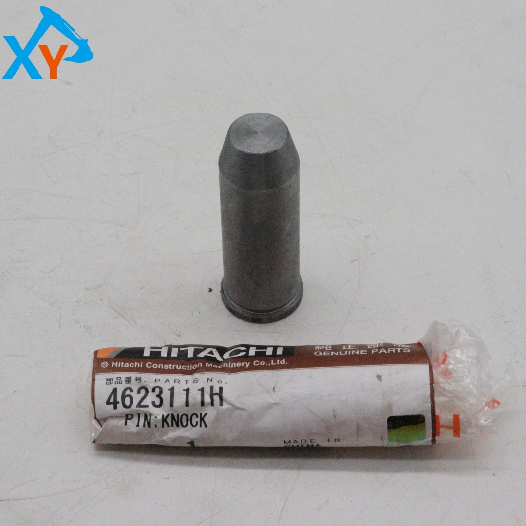 4623111 Original Excavator Knock Pin for Hitachi ZX200-3 ZX240-3 ZX270-3 ZX330-3