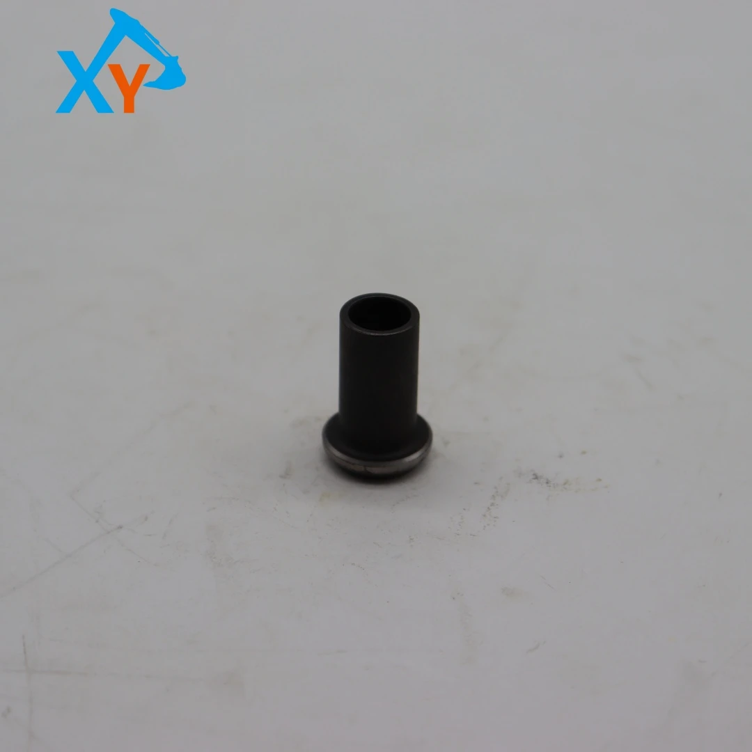 0714503 Original Excavator Poppet Distribution Valve for Hitachi ZX200 ﻿