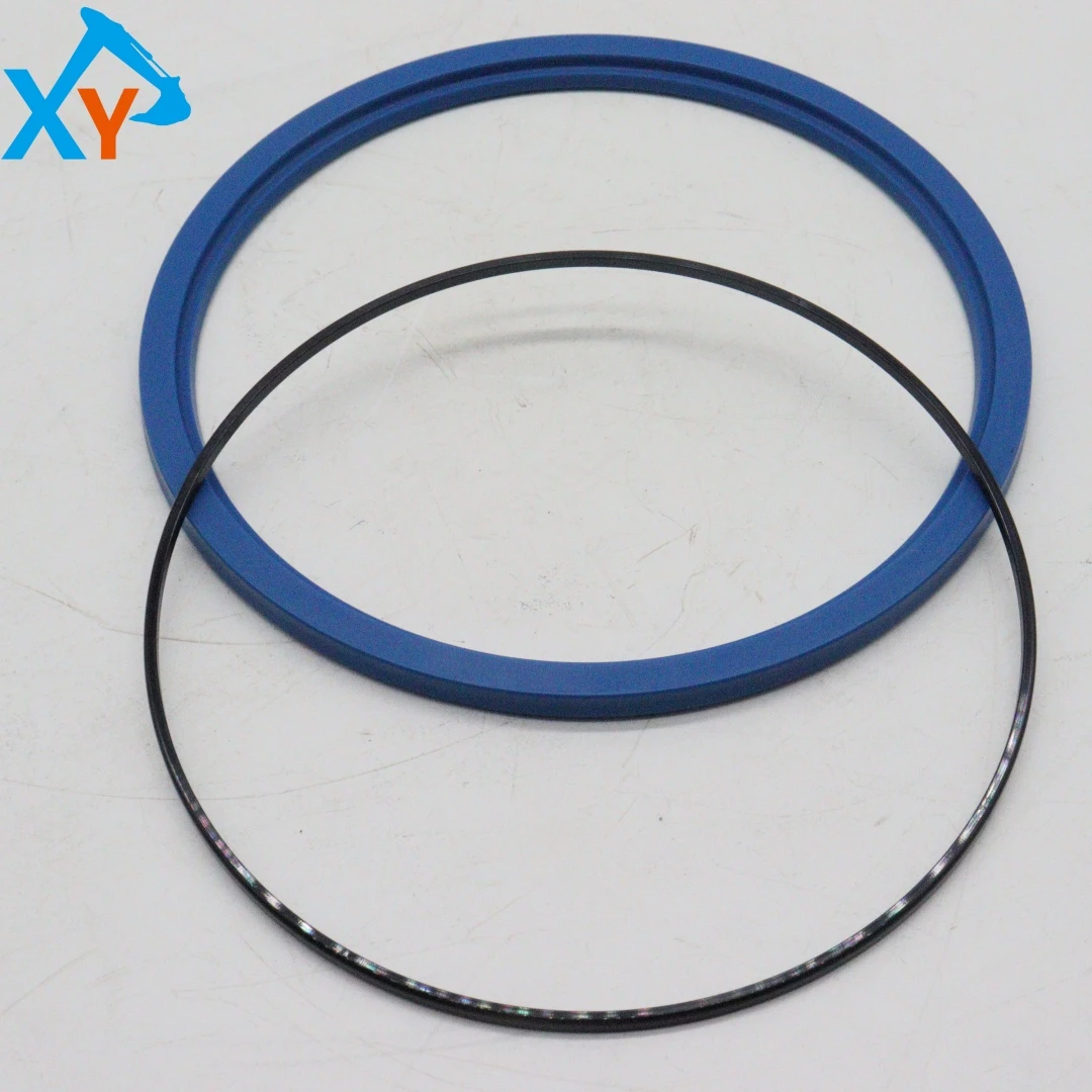 6546406660 Original Loader Oil Seal for Hitachi ZW550 ﻿