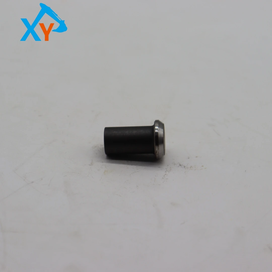 0714503 Original Excavator Poppet Distribution Valve for Hitachi ZX200 ﻿
