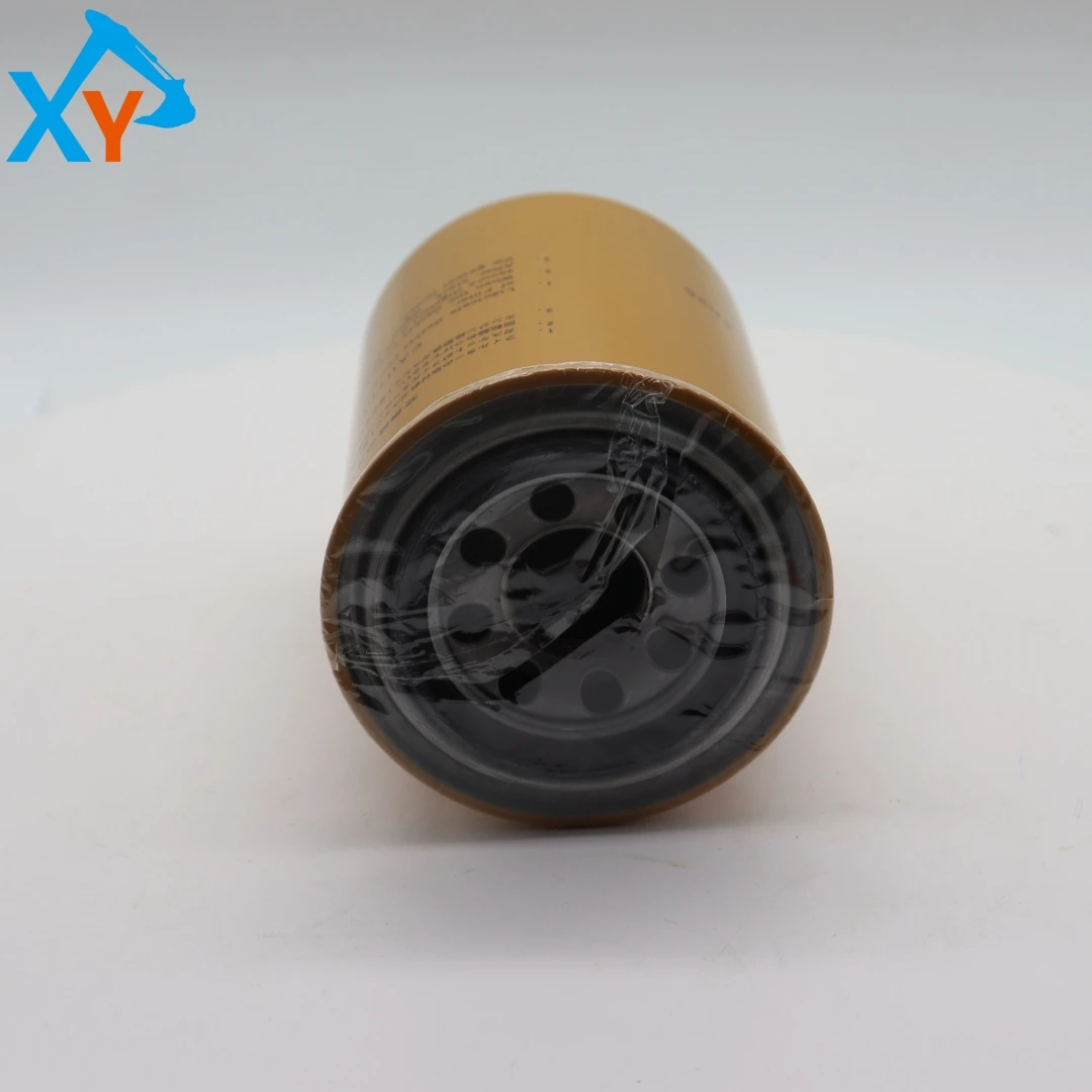 4034470090 Original Loader Spare Parts Oil Filter for ZW250-6