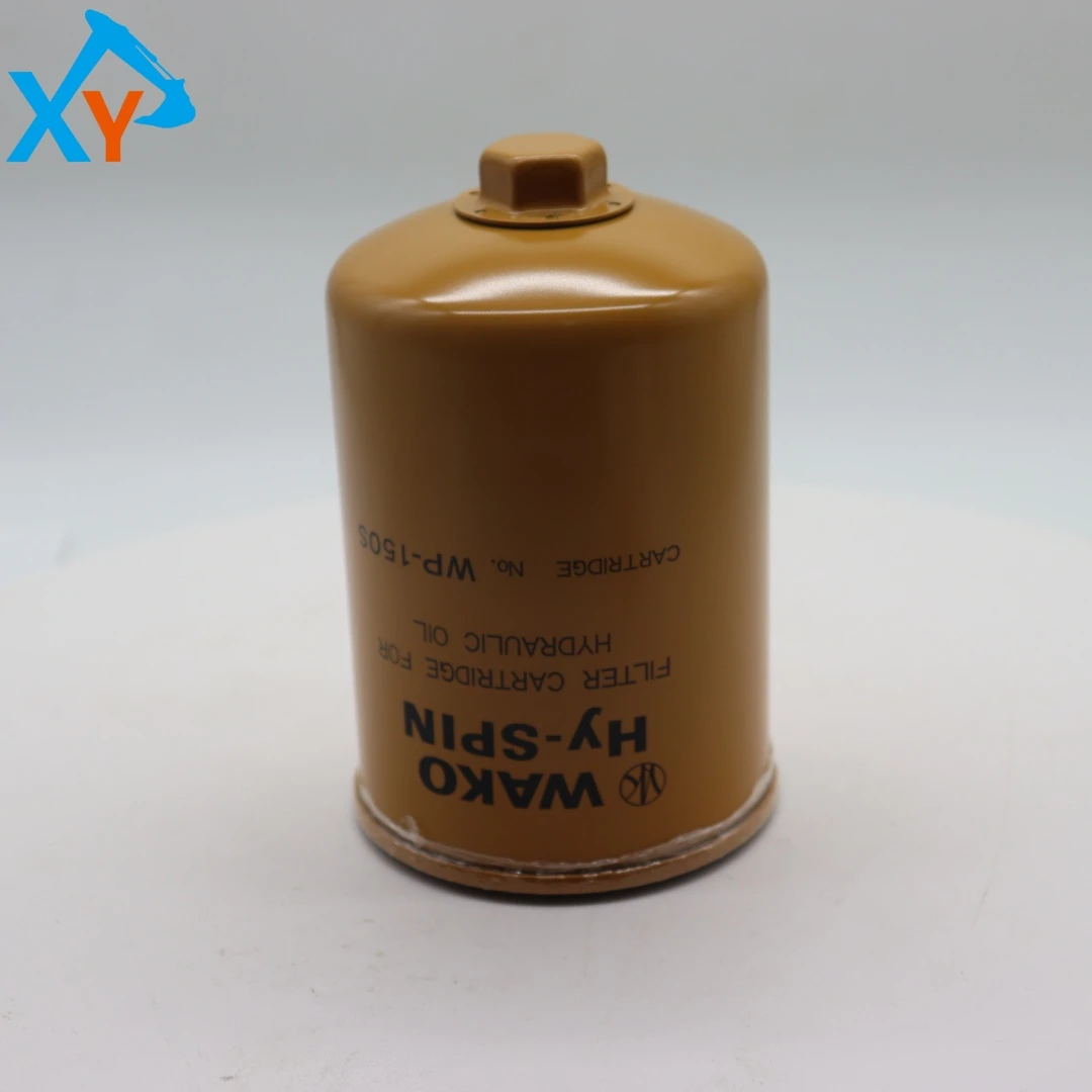 4034470090 Original Loader Spare Parts Oil Filter for ZW250-6