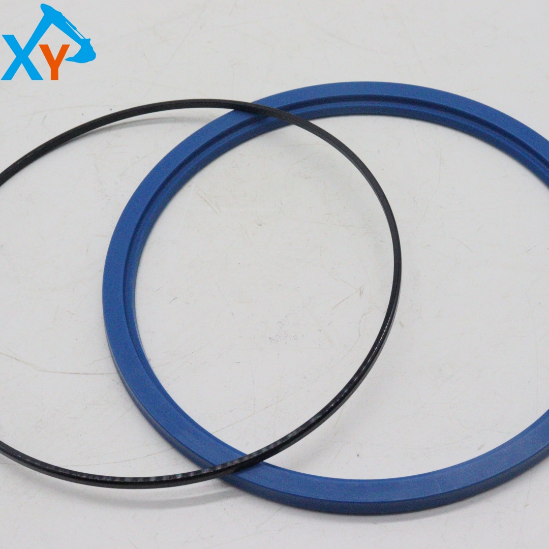 6546406660 Original Loader Oil Seal for Hitachi ZW550 ﻿