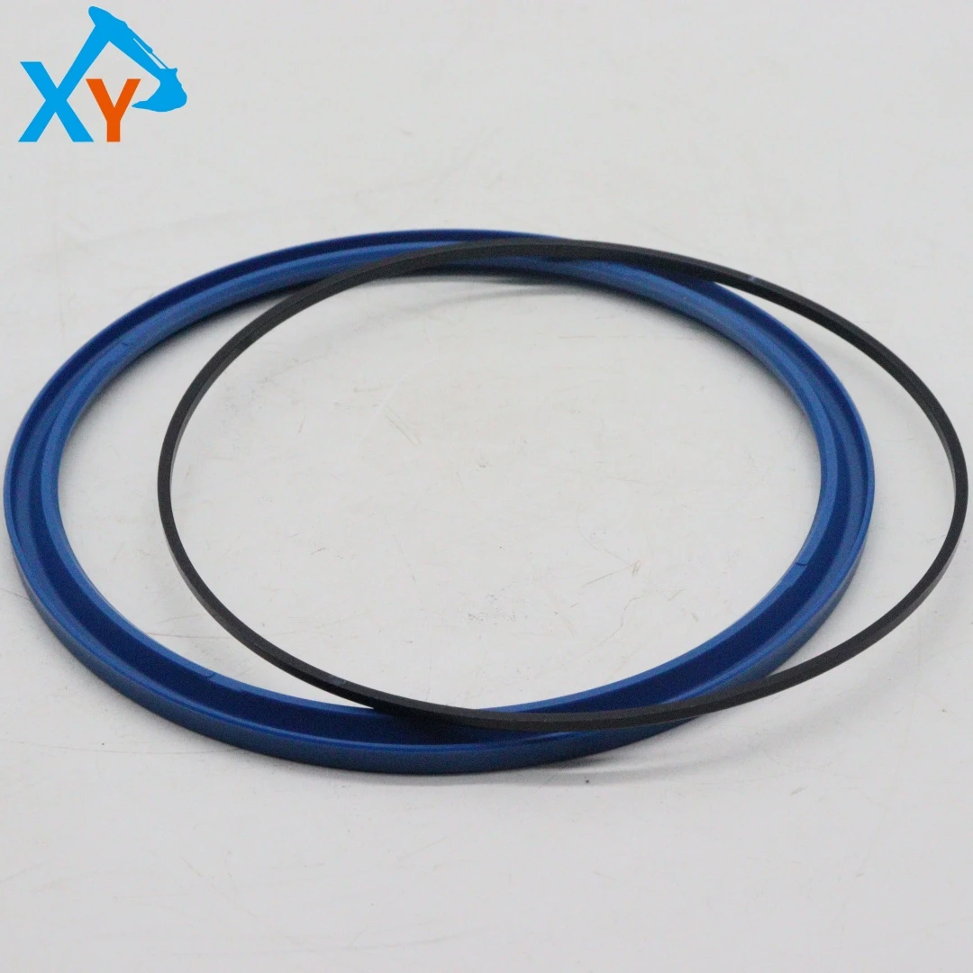 6546406660 Original Loader Oil Seal for Hitachi ZW550 ﻿