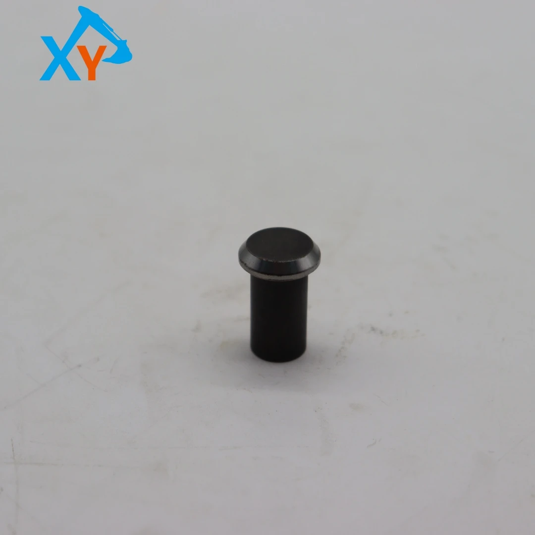 0714503 Original Excavator Poppet Distribution Valve for Hitachi ZX200 ﻿