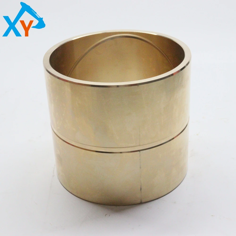 4379184 Original Excavator Boom Cylinder Liner Parts Pin Bushing for EX2500-5 EX2600E-6LD