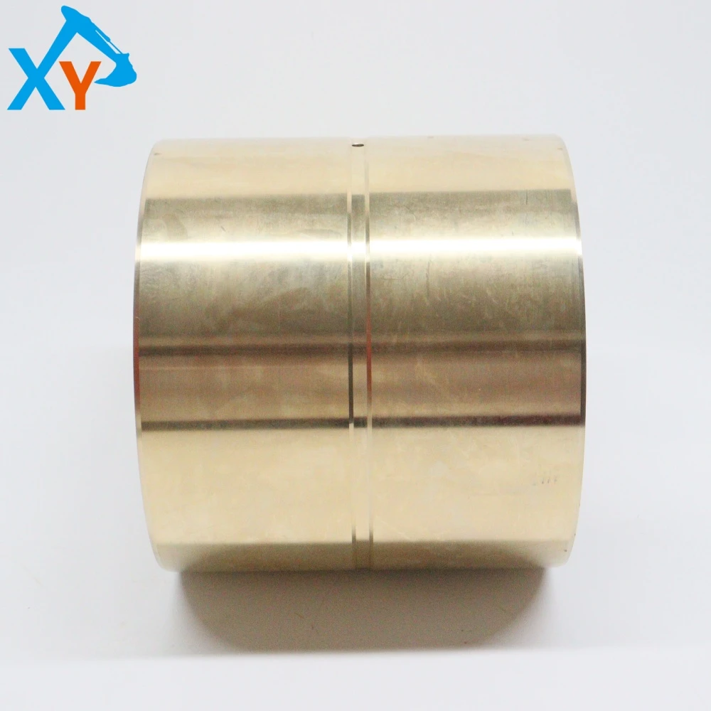 4379184 Original Excavator Boom Cylinder Liner Parts Pin Bushing for EX2500-5 EX2600E-6LD