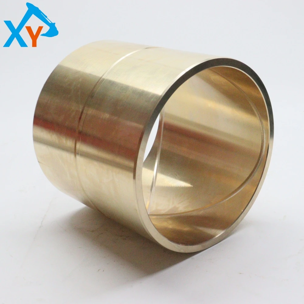 4379184 Original Excavator Boom Cylinder Liner Parts Pin Bushing for EX2500-5 EX2600E-6LD