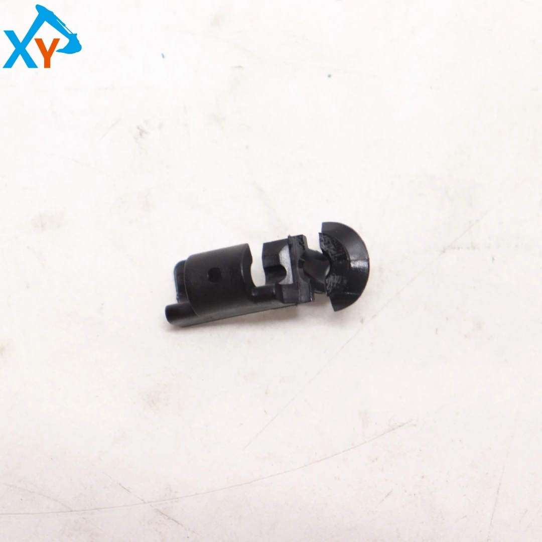 4444664 Original Hitachi Parts Excavator Cab Holder for ZX200-3 ZX200-3G ZX330 ZX330-3 ZX450