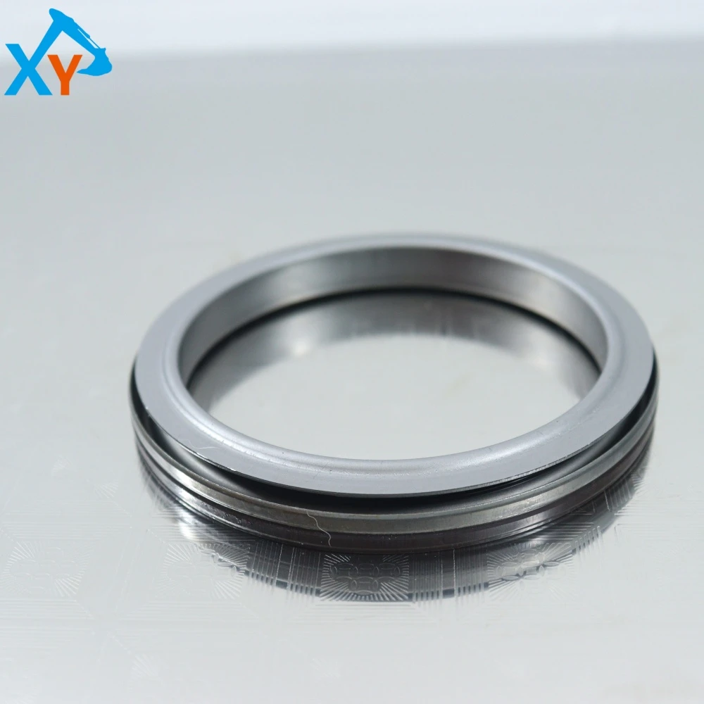 8970715611 Original Isuzu 4JJ1 Engine Crankshaft Oil Seal (rear) for Excavator Parts ﻿