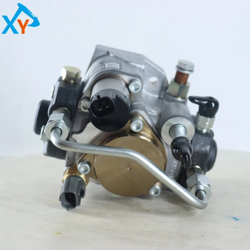 8973815554 Original Isuzu 4JJ1 High Pressure Oil Pump for Excavator