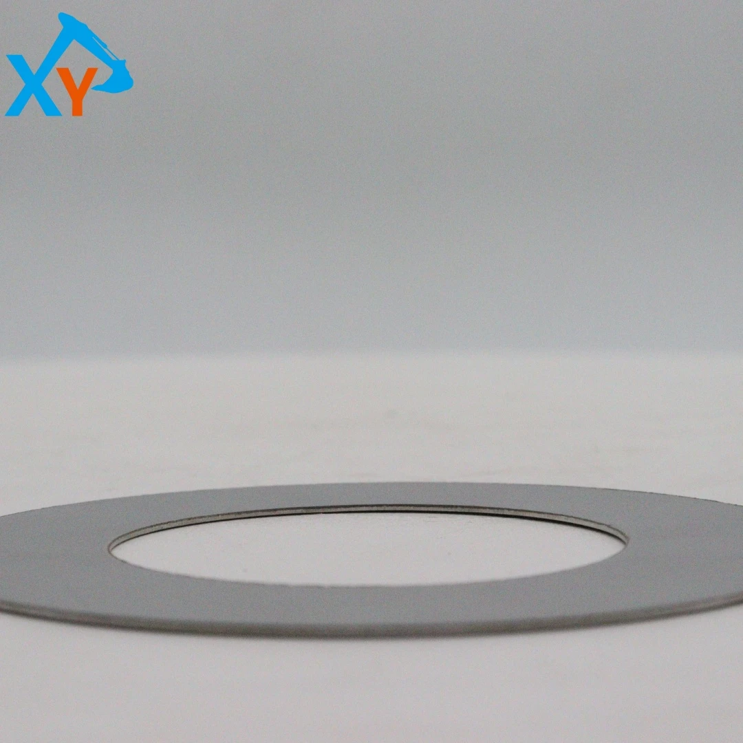 4377897 Original Excavator Shim for Hitachi ZX35U ZX38U-3 ZX50U-2