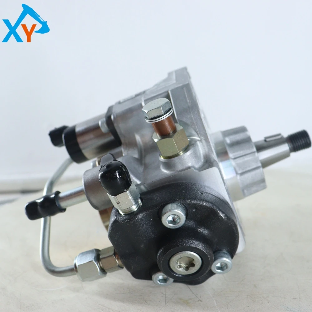 8973815554 Original Isuzu 4JJ1 High Pressure Oil Pump for Excavator