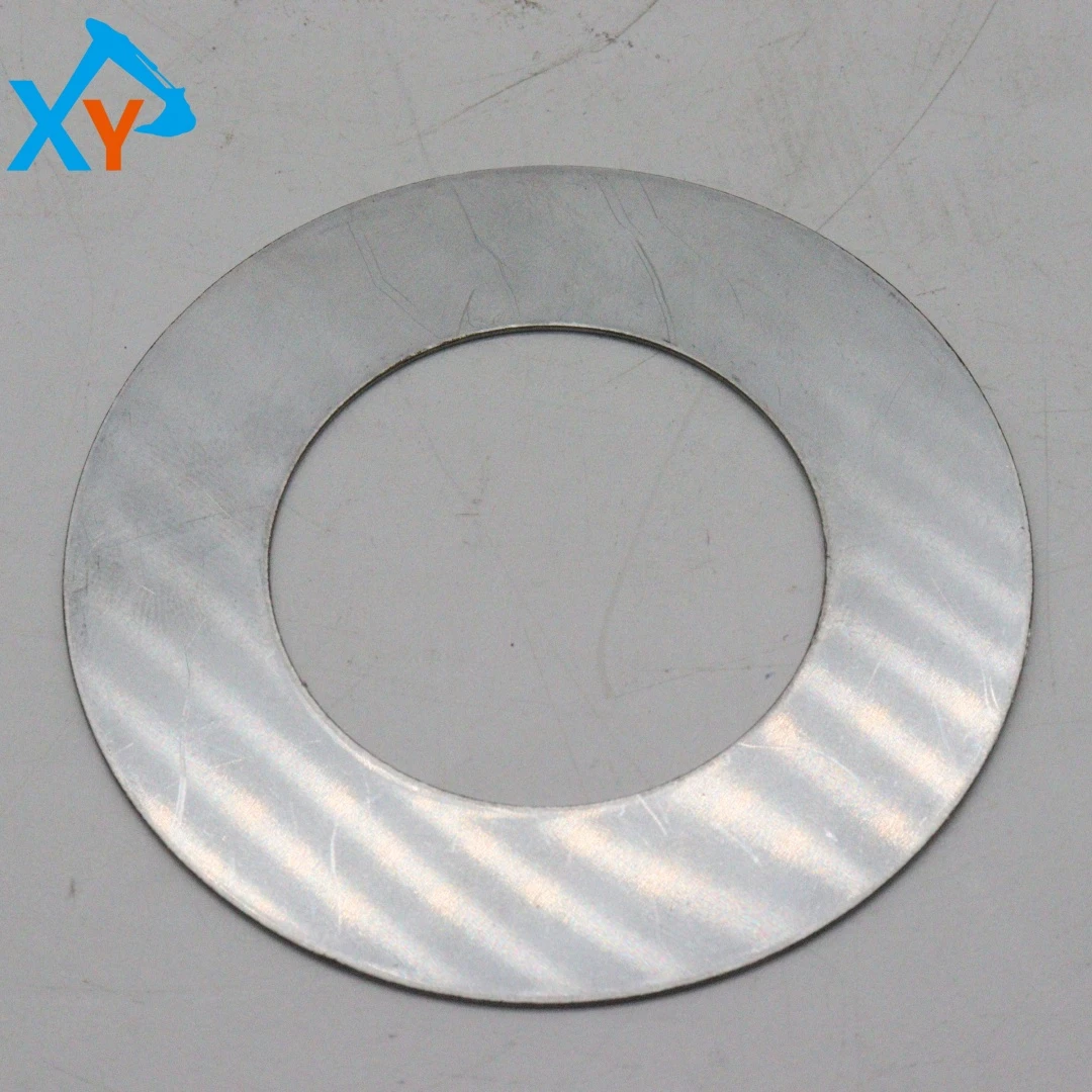 4377897 Original Excavator Shim for Hitachi ZX35U ZX38U-3 ZX50U-2