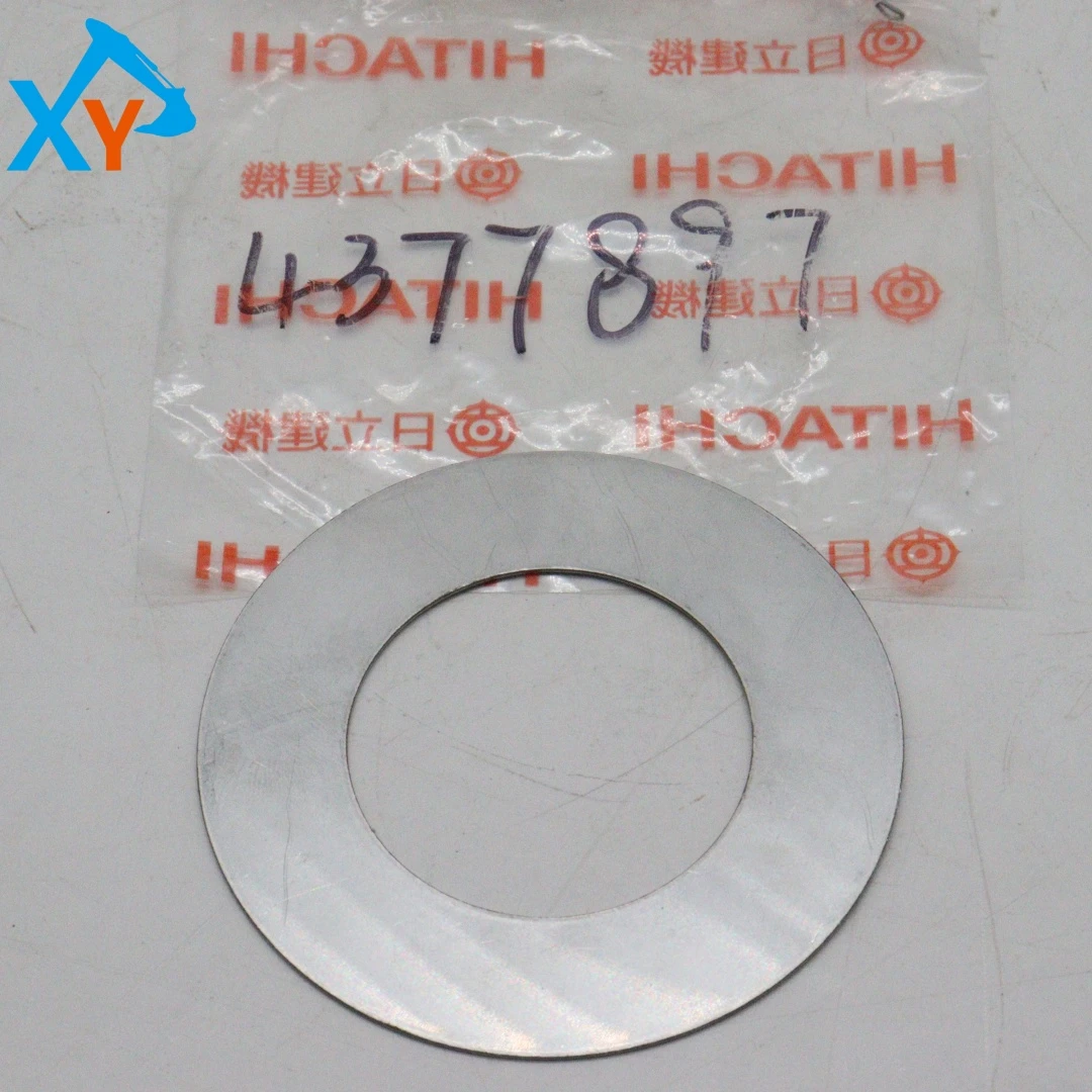 4377897 Original Excavator Shim for Hitachi ZX35U ZX38U-3 ZX50U-2