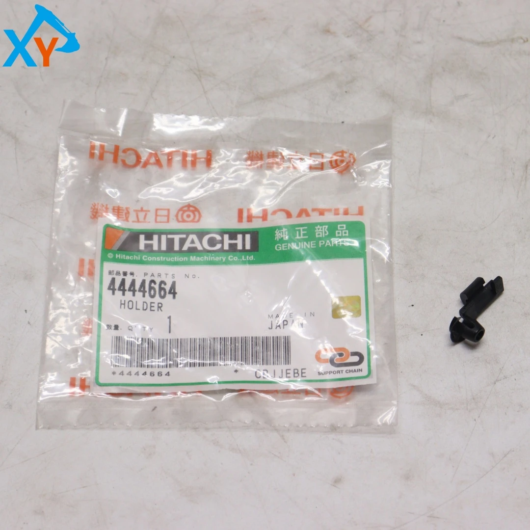 4444664 Original Hitachi Parts Excavator Cab Holder for ZX200-3 ZX200-3G ZX330 ZX330-3 ZX450