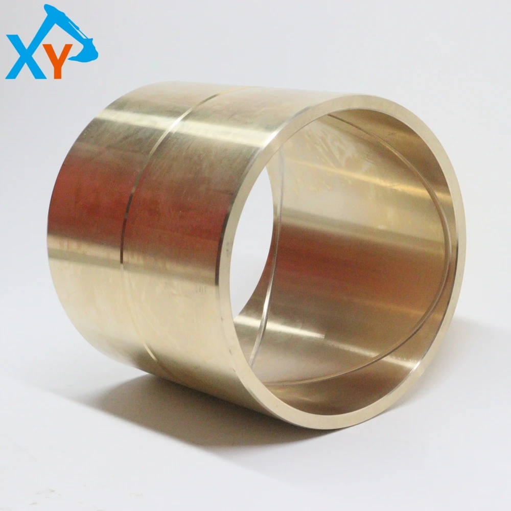 4379184 Original Excavator Boom Cylinder Liner Parts Pin Bushing for EX2500-5 EX2600E-6LD