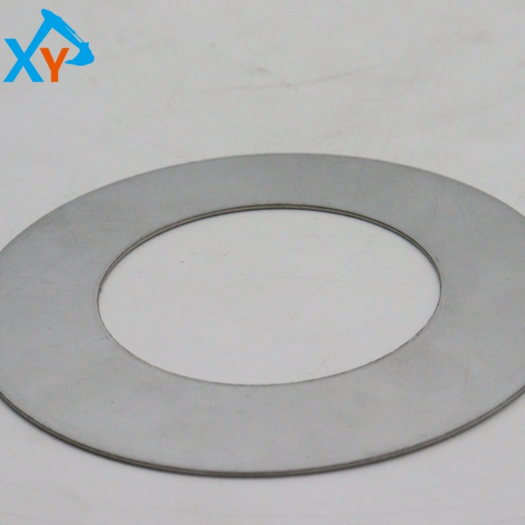 4377897 Original Excavator Shim for Hitachi ZX35U ZX38U-3 ZX50U-2