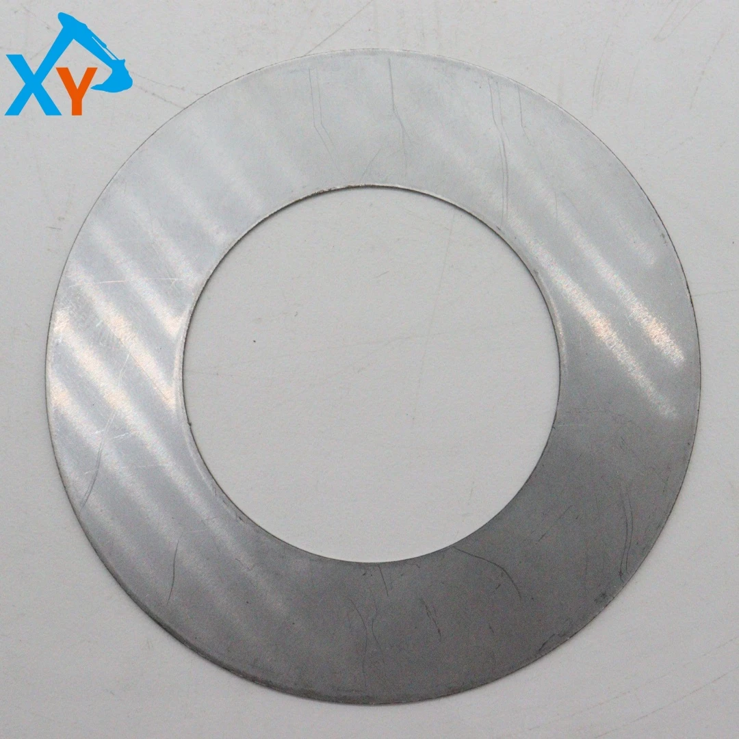 4377897 Original Excavator Shim for Hitachi ZX35U ZX38U-3 ZX50U-2