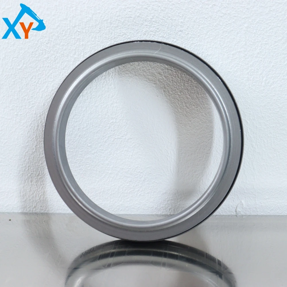 8970715611 Original Isuzu 4JJ1 Engine Crankshaft Oil Seal (rear) for Excavator Parts ﻿