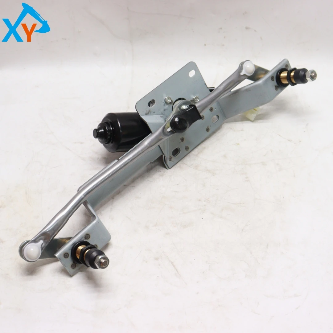 4440627 Original Excavator Parts Wiper Motor Wiper Motor Assembly EX1200 ﻿