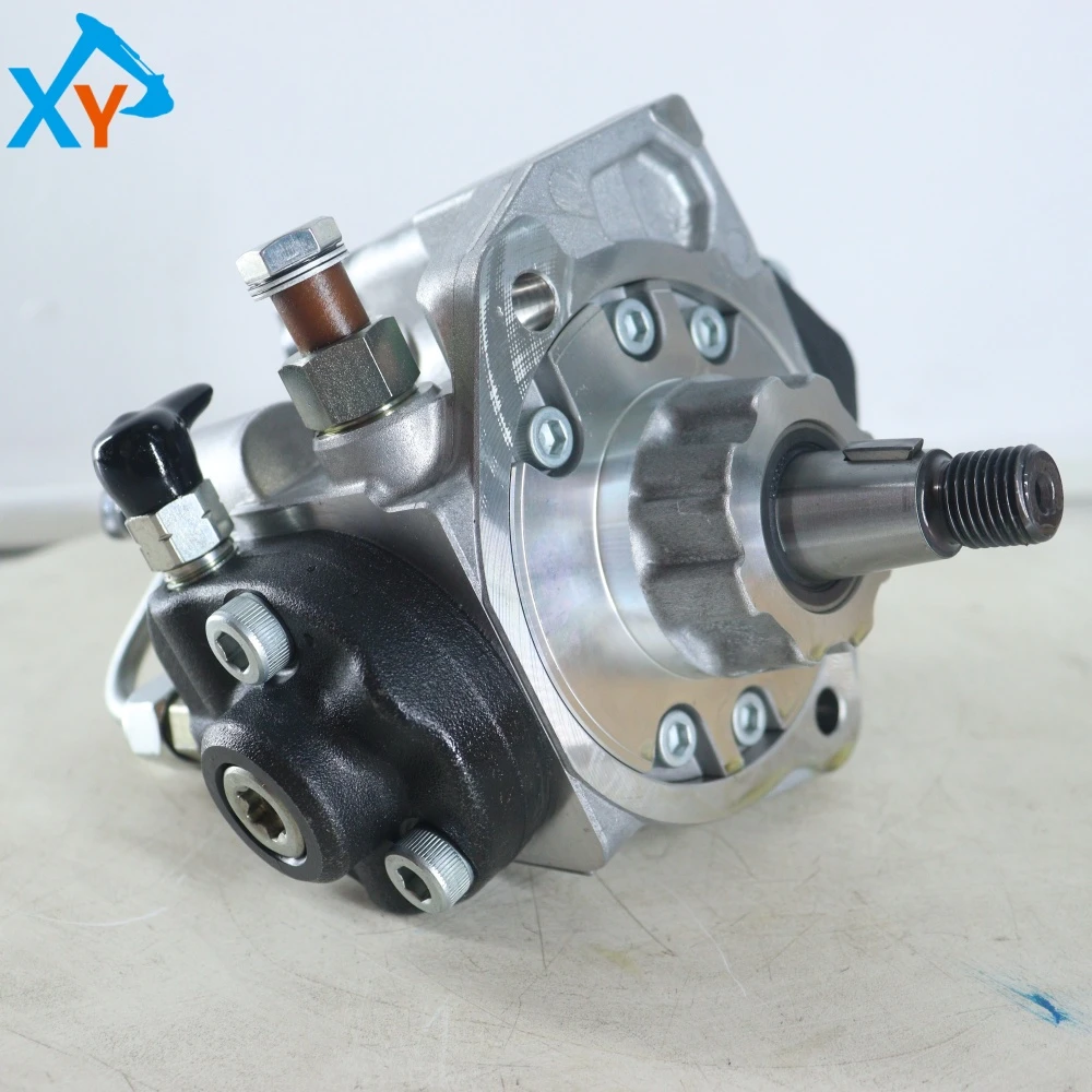 8973815554 Original Isuzu 4JJ1 High Pressure Oil Pump for Excavator