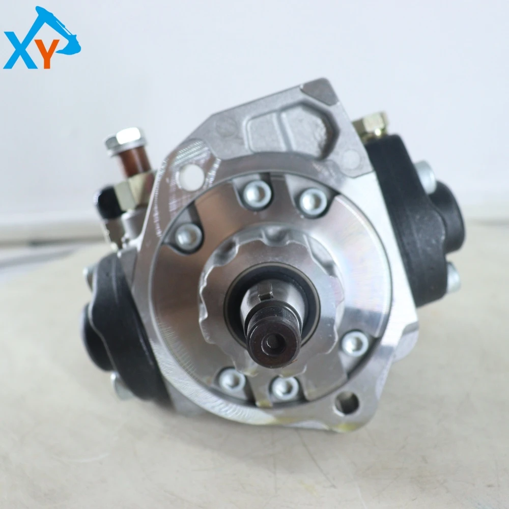 8973815554 Original Isuzu 4JJ1 High Pressure Oil Pump for Excavator