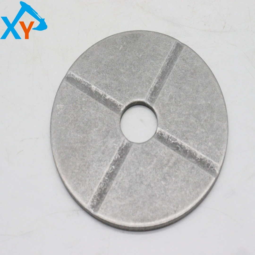 4403371 Original Excavator Swing Reduction Gearbox Thrust Plate for ZX160 ZX170-5A ZX190-5B ZX200 ZX