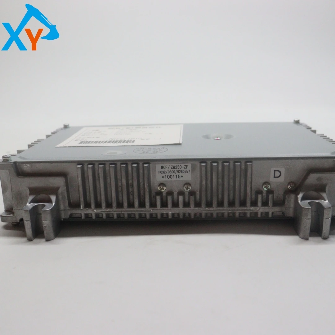 263H2-42082 Loader ECU Unit Control for ZW250