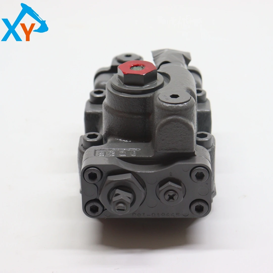 9198936 Original Excavator Hydraulic Main Pump Regulator for ZX200 ZX210