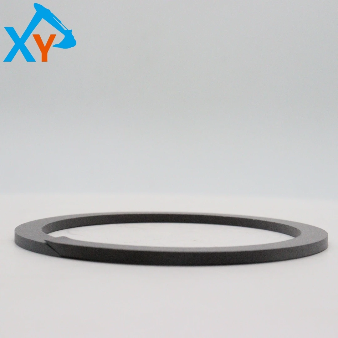 6547307130 Original Loader Backup Ring Oil Seal for Hitachi ZW550