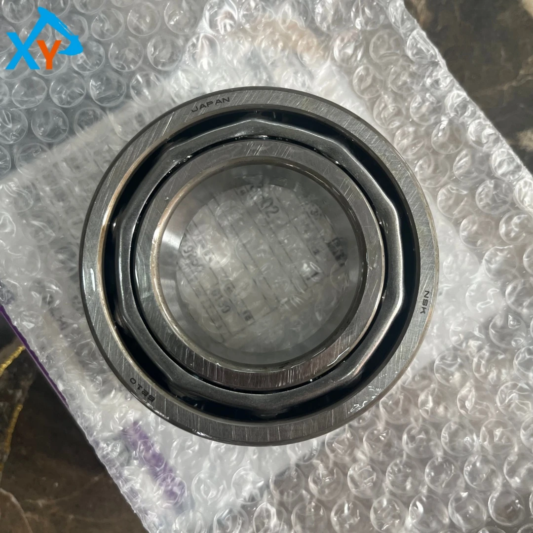 7810105210 Original Loader Ball Bearing for ZW310-6