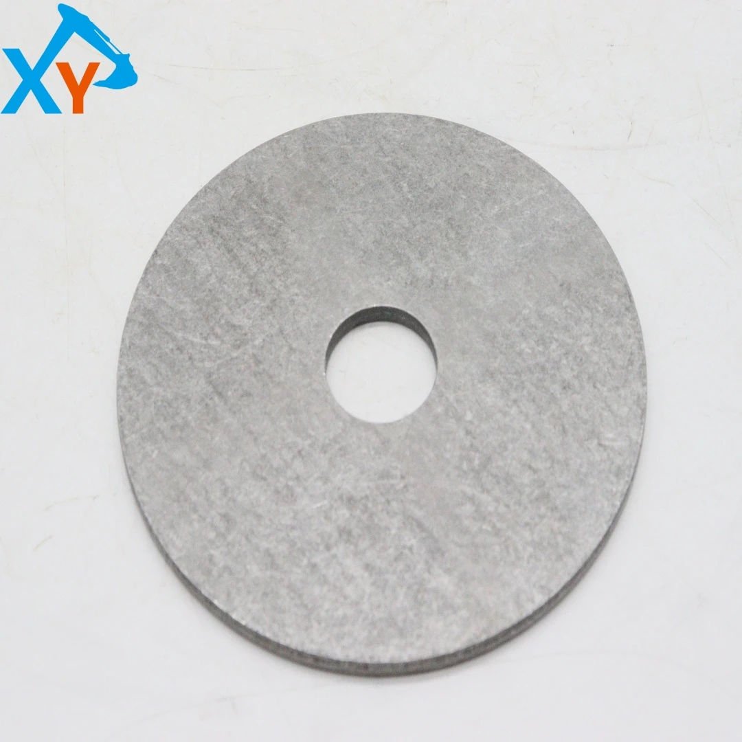 4403371 Original Excavator Swing Reduction Gearbox Thrust Plate for ZX160 ZX170-5A ZX190-5B ZX200 ZX